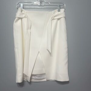 White House Black Market skirt